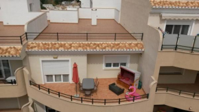 Ferienwohnung Tropical  Ла Херрадура